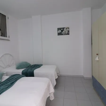 Casa Olimpia In *
