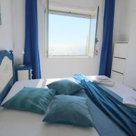 Casa Olimpia In Vakantiehuis *