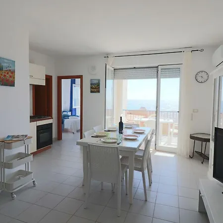 Vakantiehuis Casa Olimpia In *