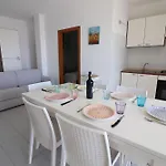Hébergement de vacances Casa Olimpia In Otrante