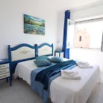 Holiday home Casa Olimpia In Otranto