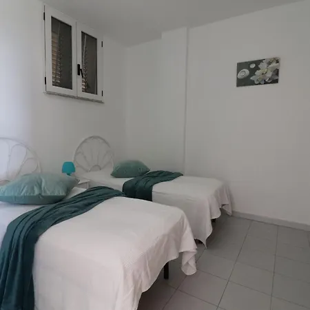 Hébergement de vacances Casa Olimpia In Otrante