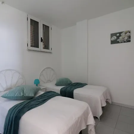 Casa Olimpia In