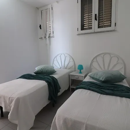 Casa Olimpia In Otranto