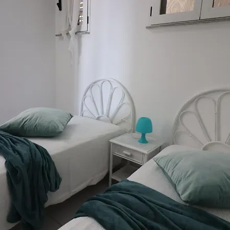 Casa Olimpia In Tatil Evi Otranto