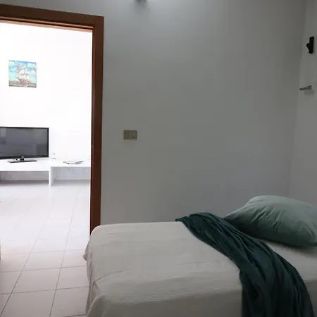 Casa Olimpia In Hébergement de vacances