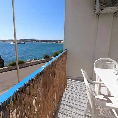 Tatil Evi Casa Olimpia In *