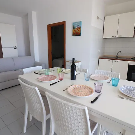 Tatil Evi Casa Olimpia In Otranto