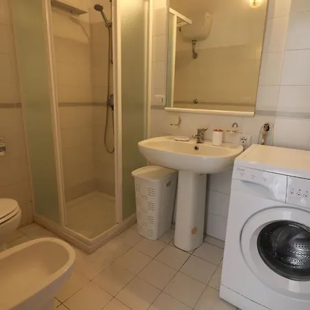 Casa Olimpia In Tatil Evi *
