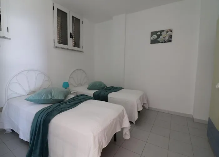 Tatil Evi Casa Olimpia In Otranto
