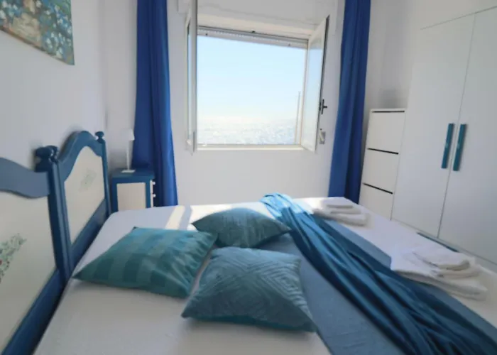 Casa Olimpia In Tatil Evi *