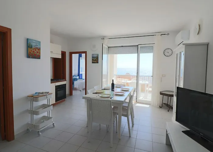 Tatil Evi Casa Olimpia In *