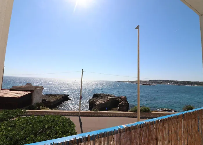 Casa Olimpia In Otranto