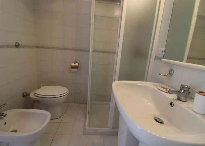 Tatil Evi Casa Olimpia In *